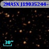2MASX J19035244-1102331
