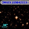 2MASX J19042553-1206155