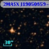 2MASX J19050859-1234032