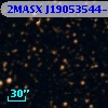 2MASX J19053544-1309388