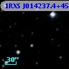 1RXS J014237.4+455438