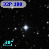 32P 100