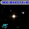 1RXS J014257.9+450042