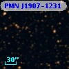 PMN J1907-1231