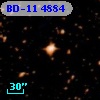 BD-11  4884