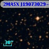 2MASX J19073029-1224195