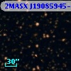 2MASX J19085945-1308210