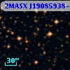 2MASX J19085938-1306420
