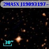 2MASX J19093197-1140343