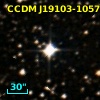 CCDM J19103-1057AB