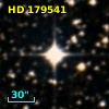 HD 179541