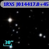 1RXS J014417.0+450722