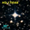 HD 179568