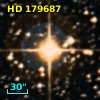 HD 179687
