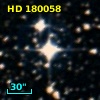 HD 180058