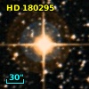 HD 180295