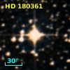 HD 180361