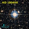 HD 180409