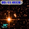 BD-11  4932B