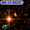 BD-11  4932C