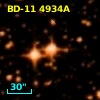 BD-11  4934A