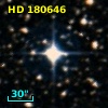 HD 180646