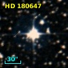 HD 180647