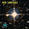 HD 180742