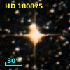 HD 180875