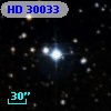 HD  30033