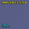 IRAS 19113-1214