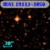 IRAS 19113-1050