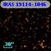 IRAS 19114-1046