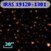 IRAS 19120-1301