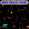 IRAS 19123-1143