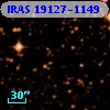 IRAS 19127-1149