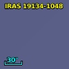 IRAS 19134-1048