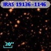 IRAS 19136-1146