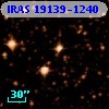 IRAS 19139-1240