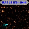 IRAS 19150-1044