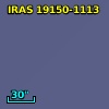 IRAS 19150-1113