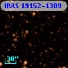 IRAS 19152-1309
