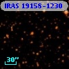IRAS 19158-1230