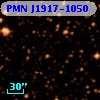 PMN J1917-1050