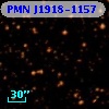 PMN J1918-1157