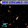 1RXS J191106.5-114346