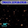 2MASX J19101950-1134563