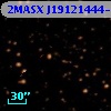2MASX J19121444-1100039