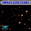 2MASX J19123102-1046418