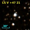 2MASS J04532449+4732109